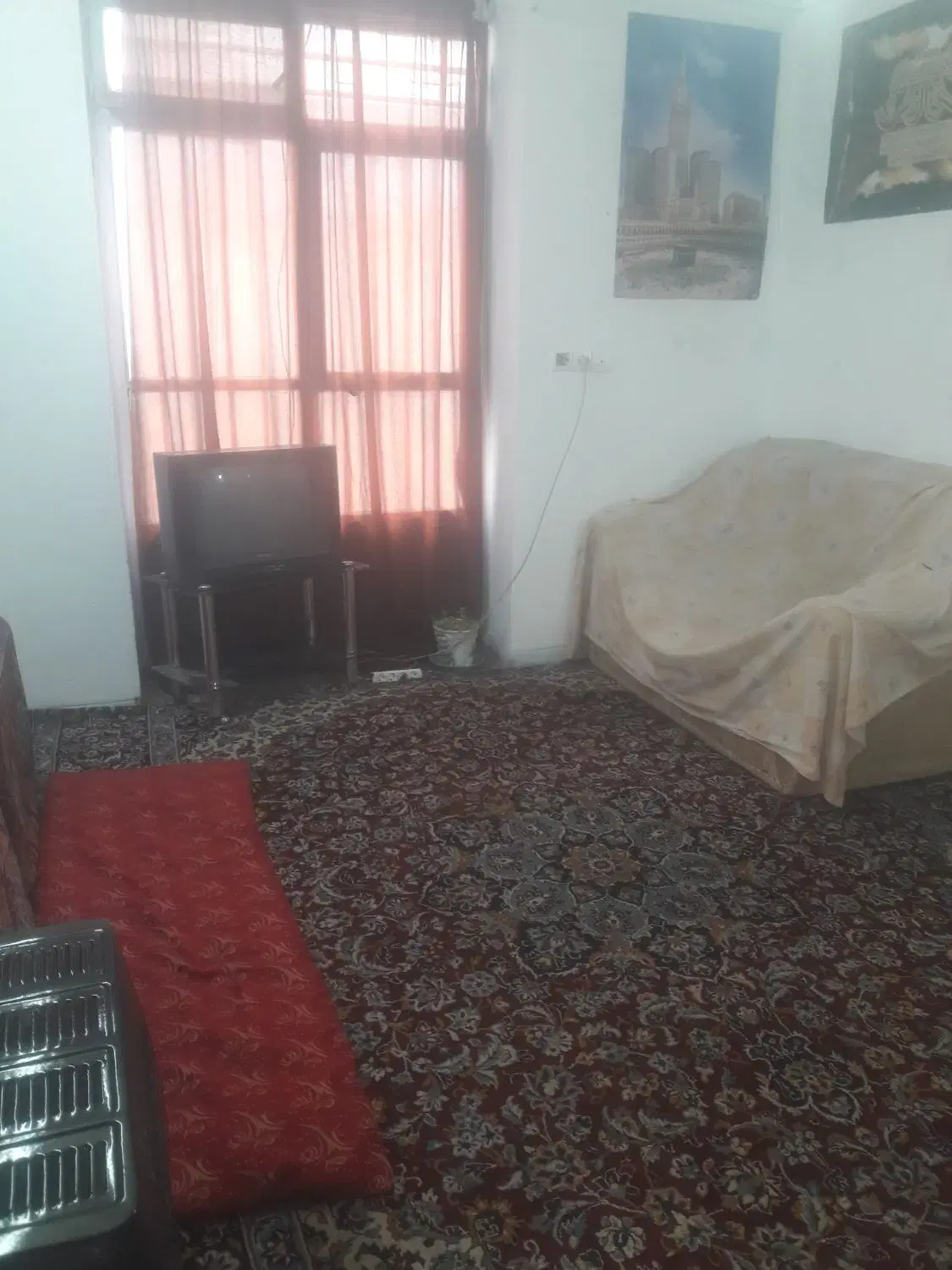 سویت مبله پارک مطهری