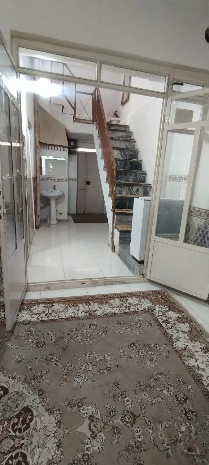 خانه شهیاد