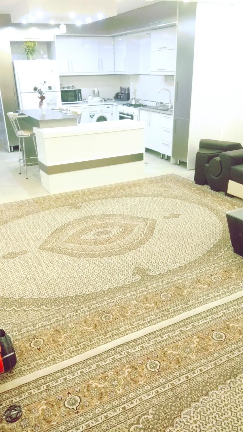 واحد ۱۰۰ متری دو خواب