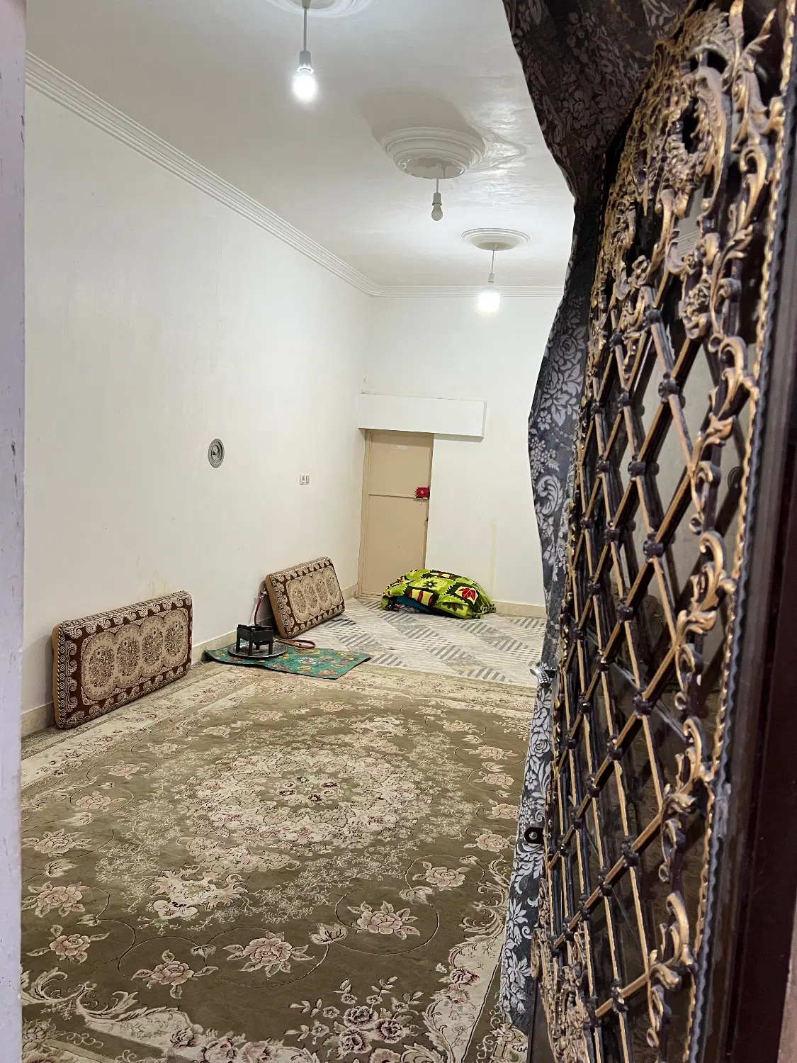 سوئیت ۵۰متری