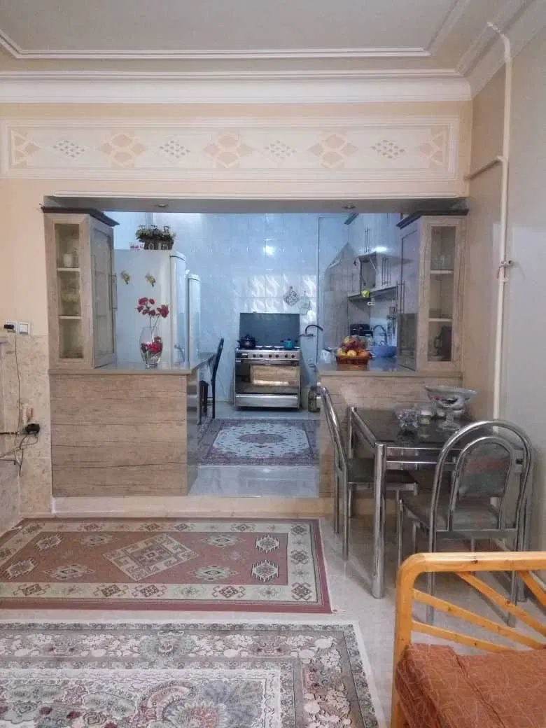 واحد اجاره ای ساوجبلاغ