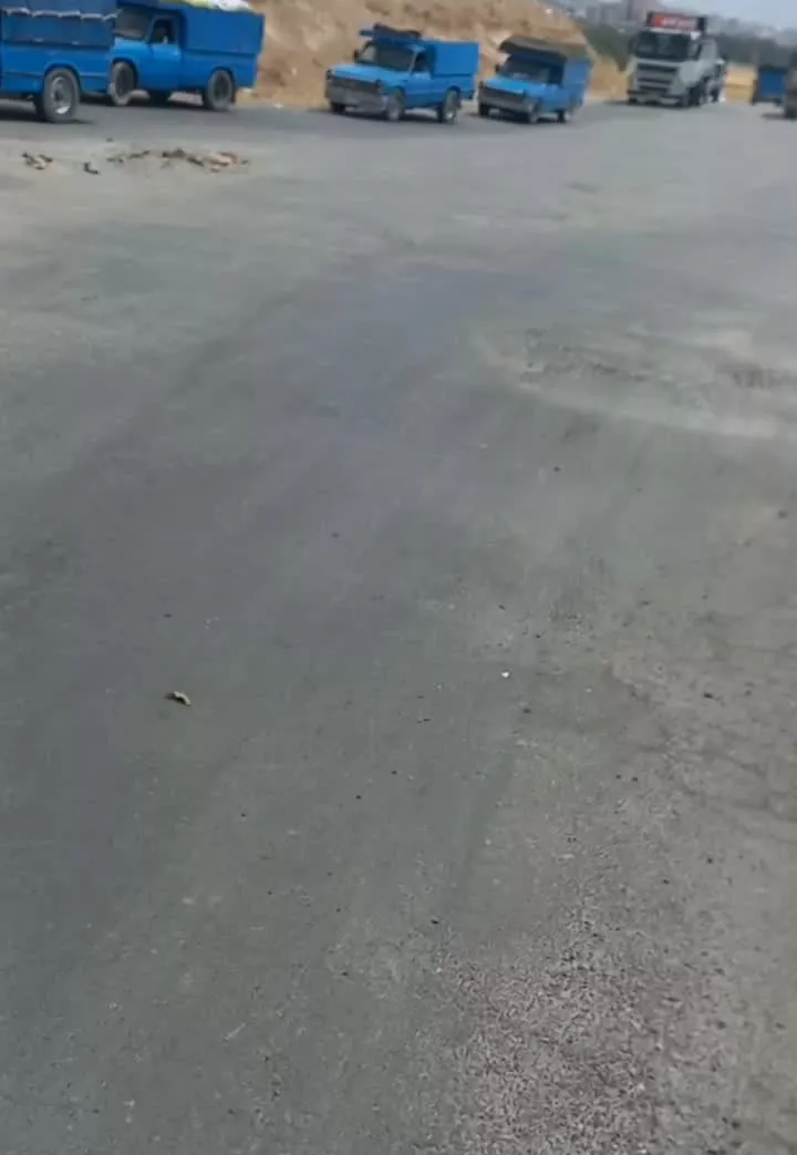 شراکت۳دانگ باسکول تریلی کش