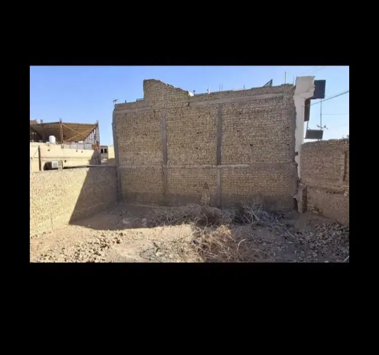 فروش زمین کارخانه کوچه شعرباف بلوار علامه