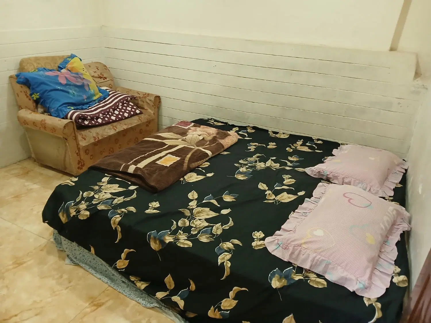 سوئیت تک خواب کولرگازی دررشت