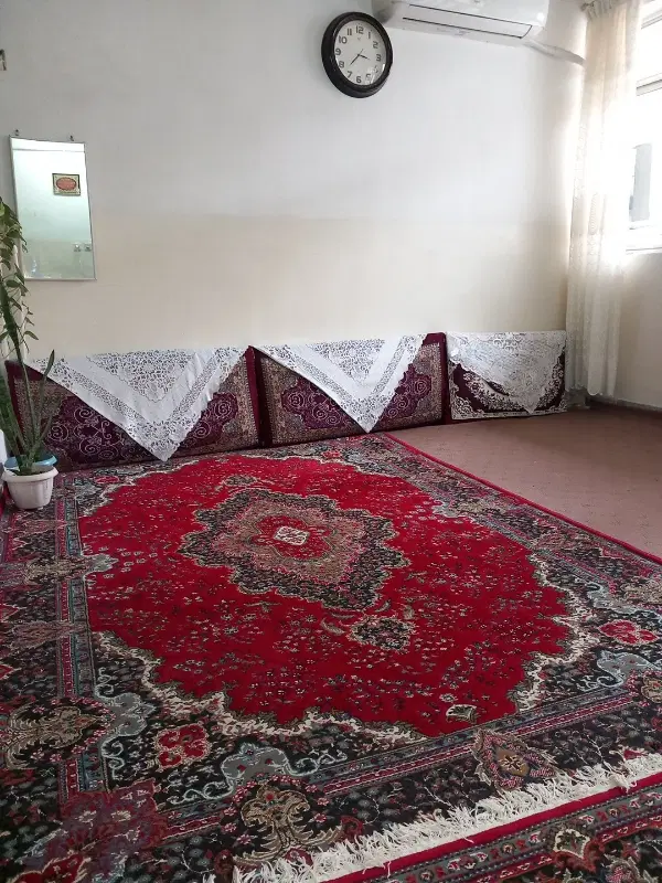 خانه ویلایی اجاره روزانه