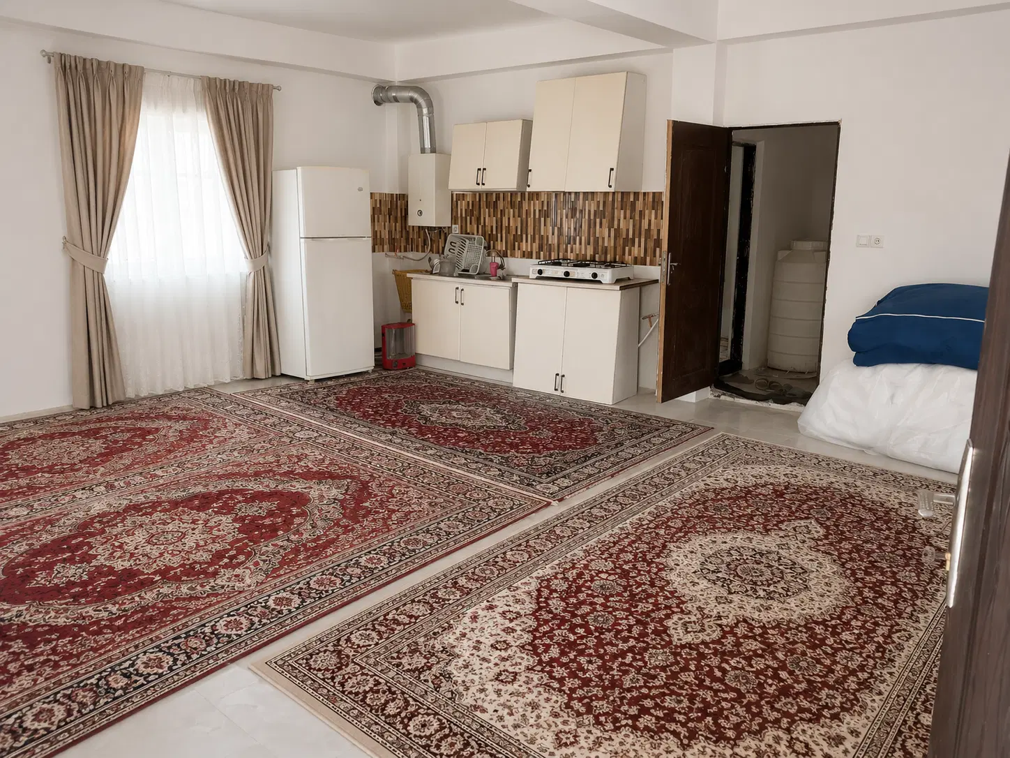 ملک ویلایی اقتصادی ((شمال))