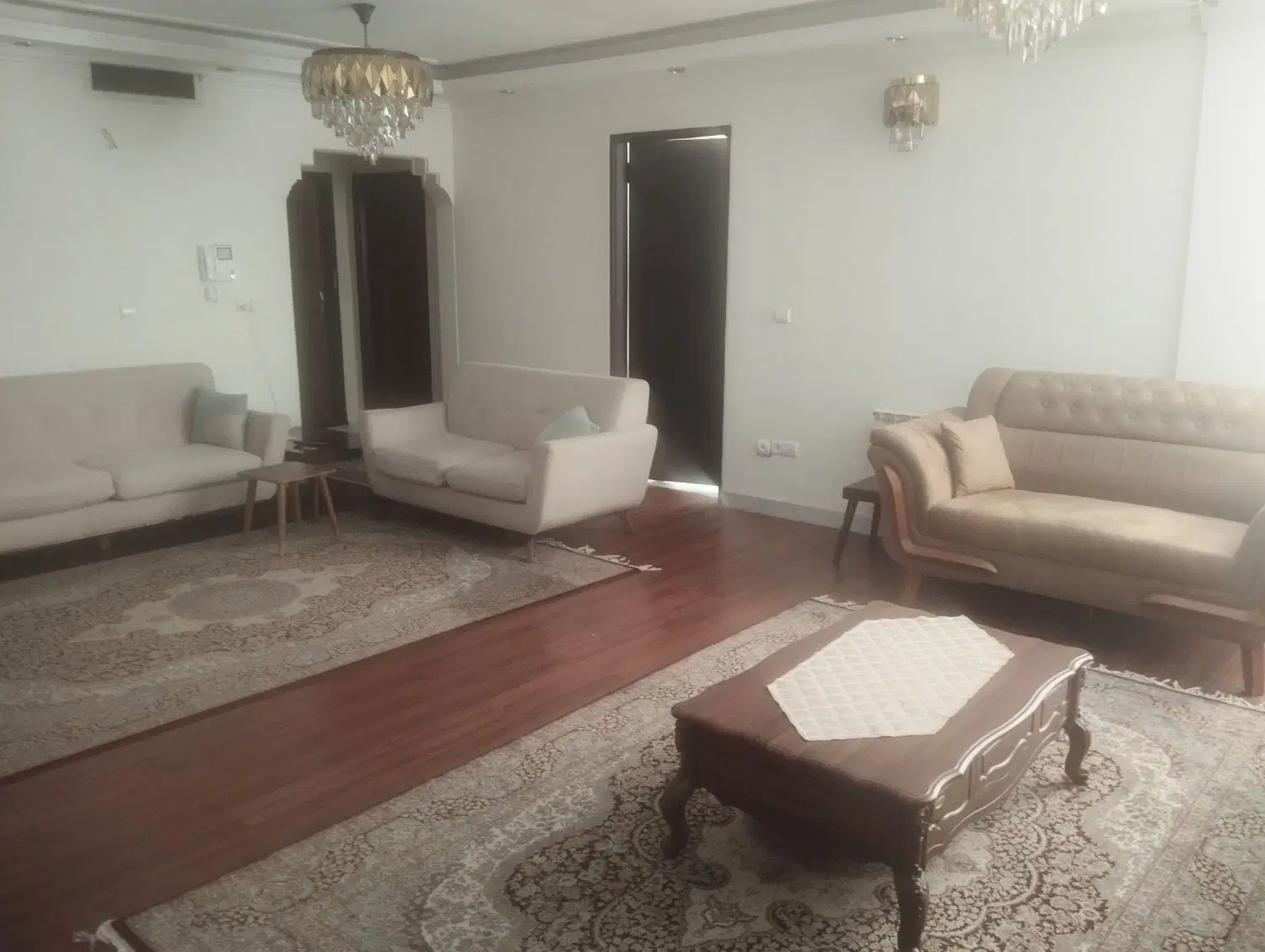 فروش آپارتمان