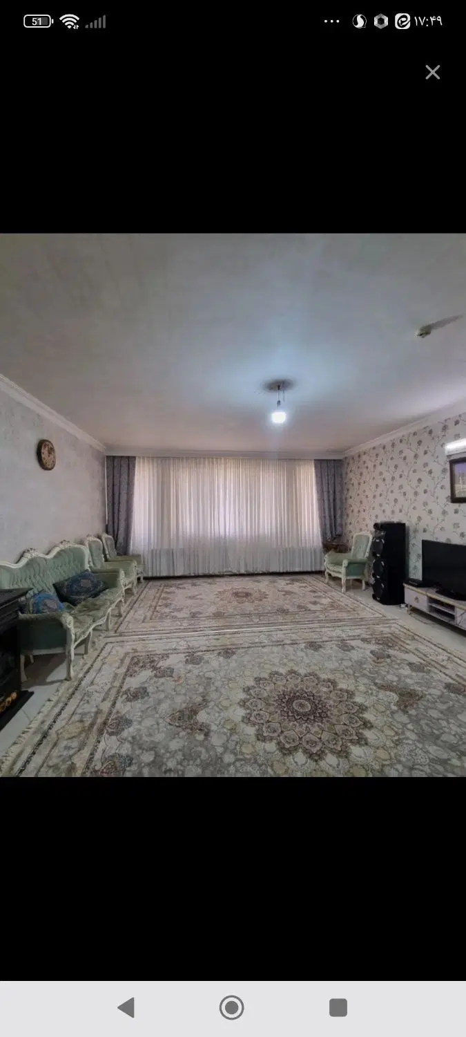 فروش اپارتمان