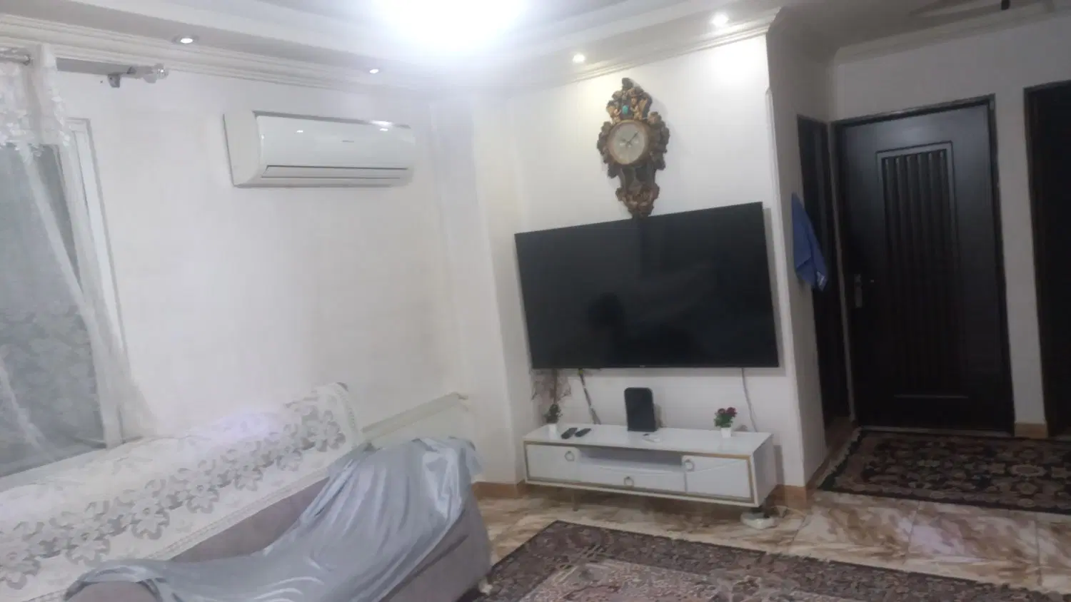 اجاره روزانه