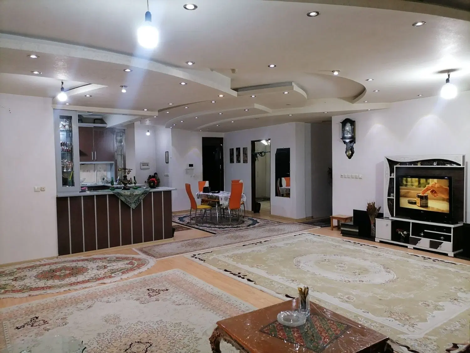 اجاره آپارتمان روزانه