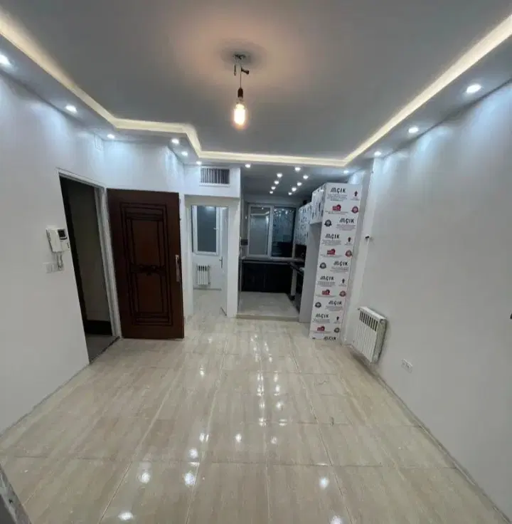 ۳۸ متر سیم بلوار تخلیه