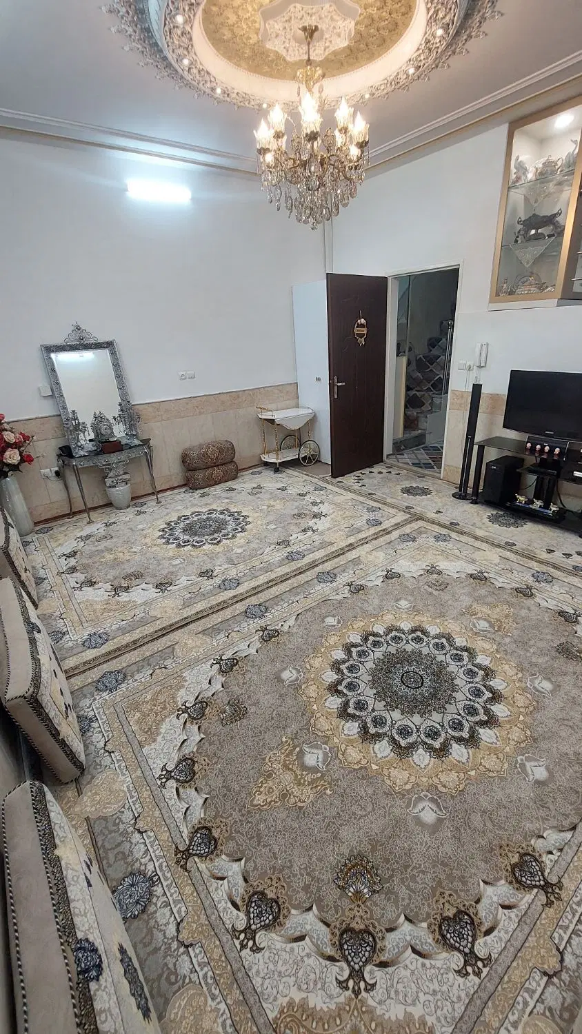 منزل مسکونی