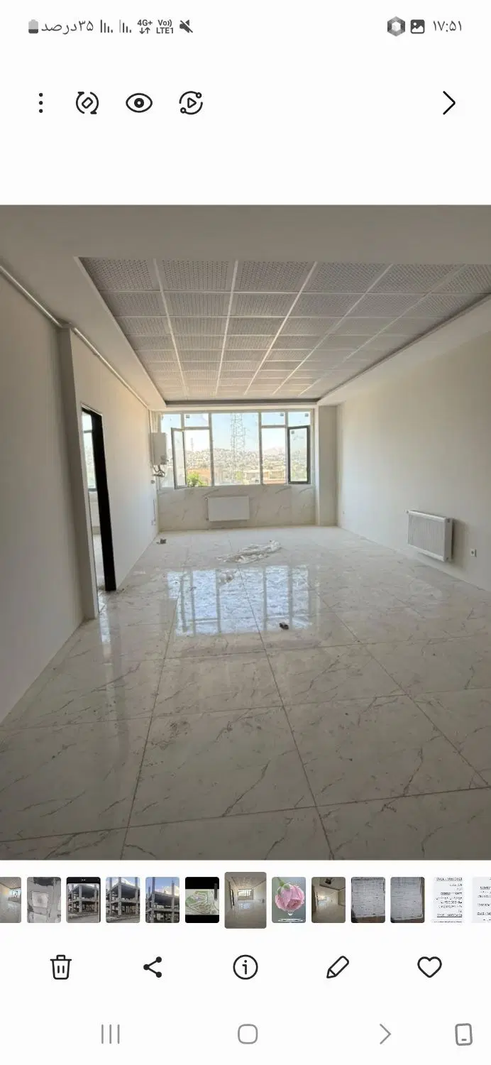 فروش یک واحد خدماتی اداری