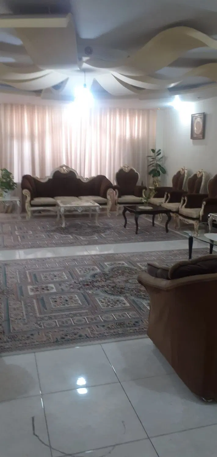 اجاره آپارتمان پردیس