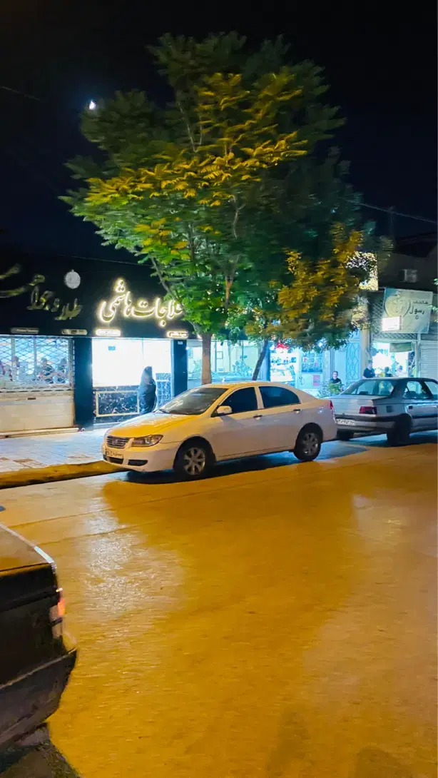 فروش کل ملک ساختمان شبنم یا (۲دربند) مغازه سرنبش