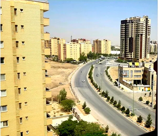 رهن واجاره آپارتمان درشهید کشوری