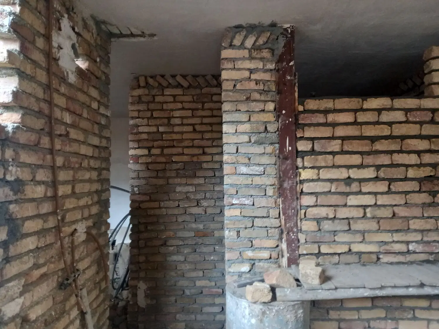 خانه ۸۵متری آساوله