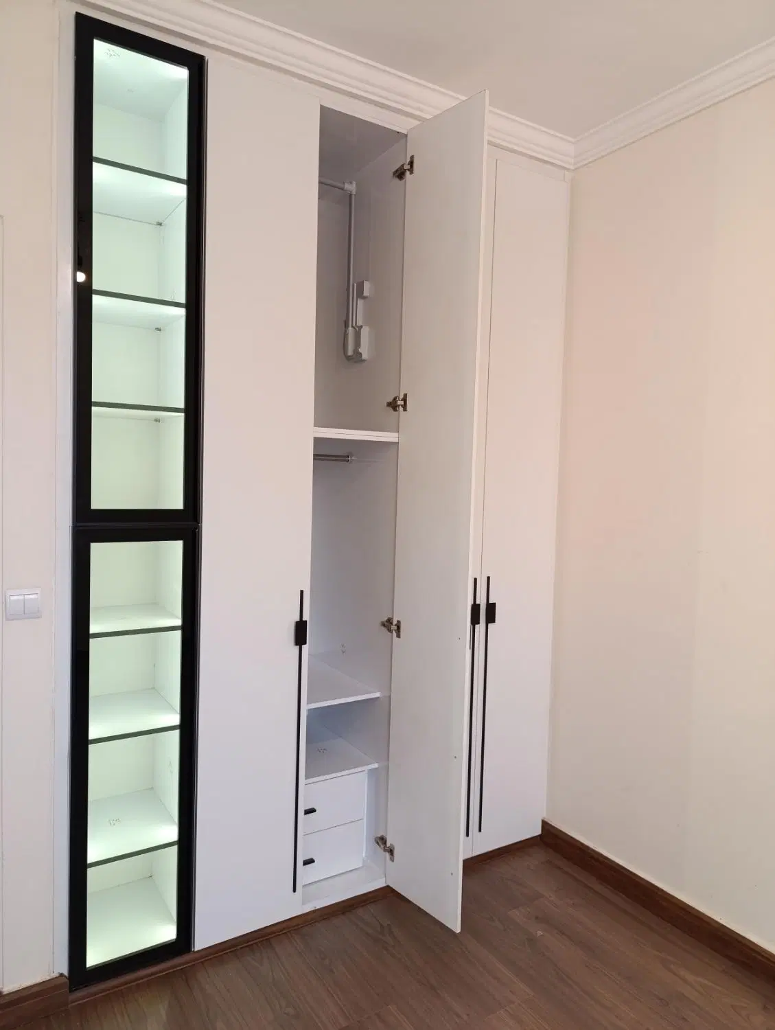 واحدی 115 متری جنوبی تک واحد