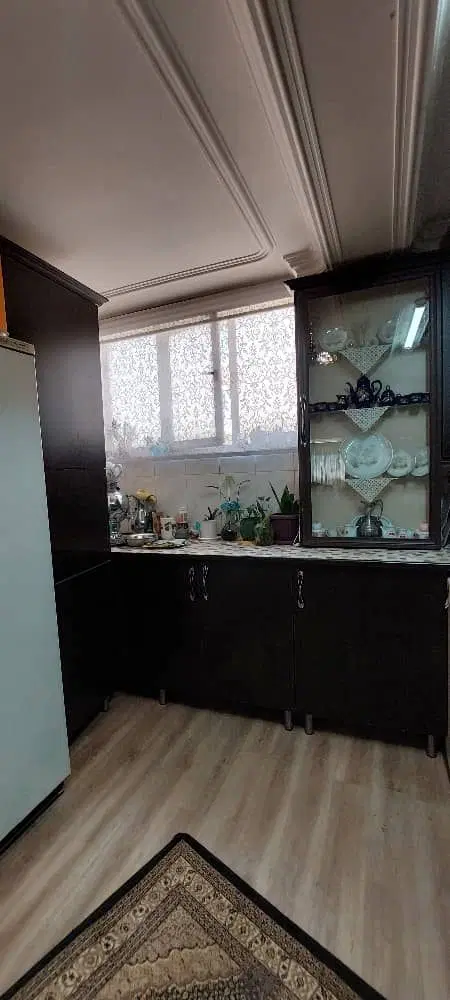 فروش واحد مسکونی جلالیه گلدیس