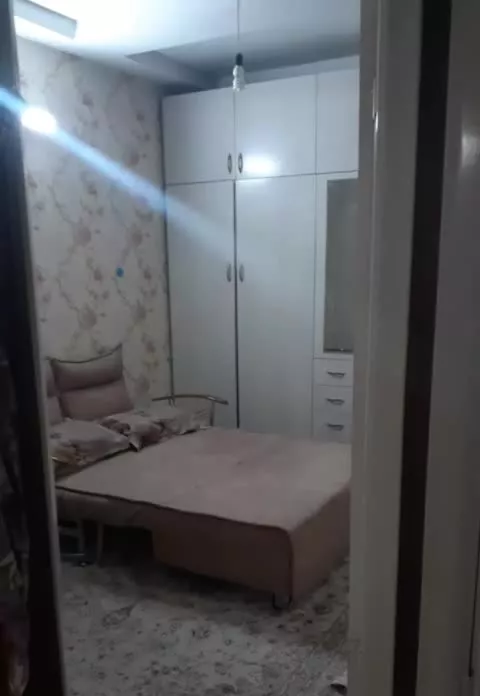 فروش آپارتمان ۸۱ متری دوخوابه در باغ دبیر