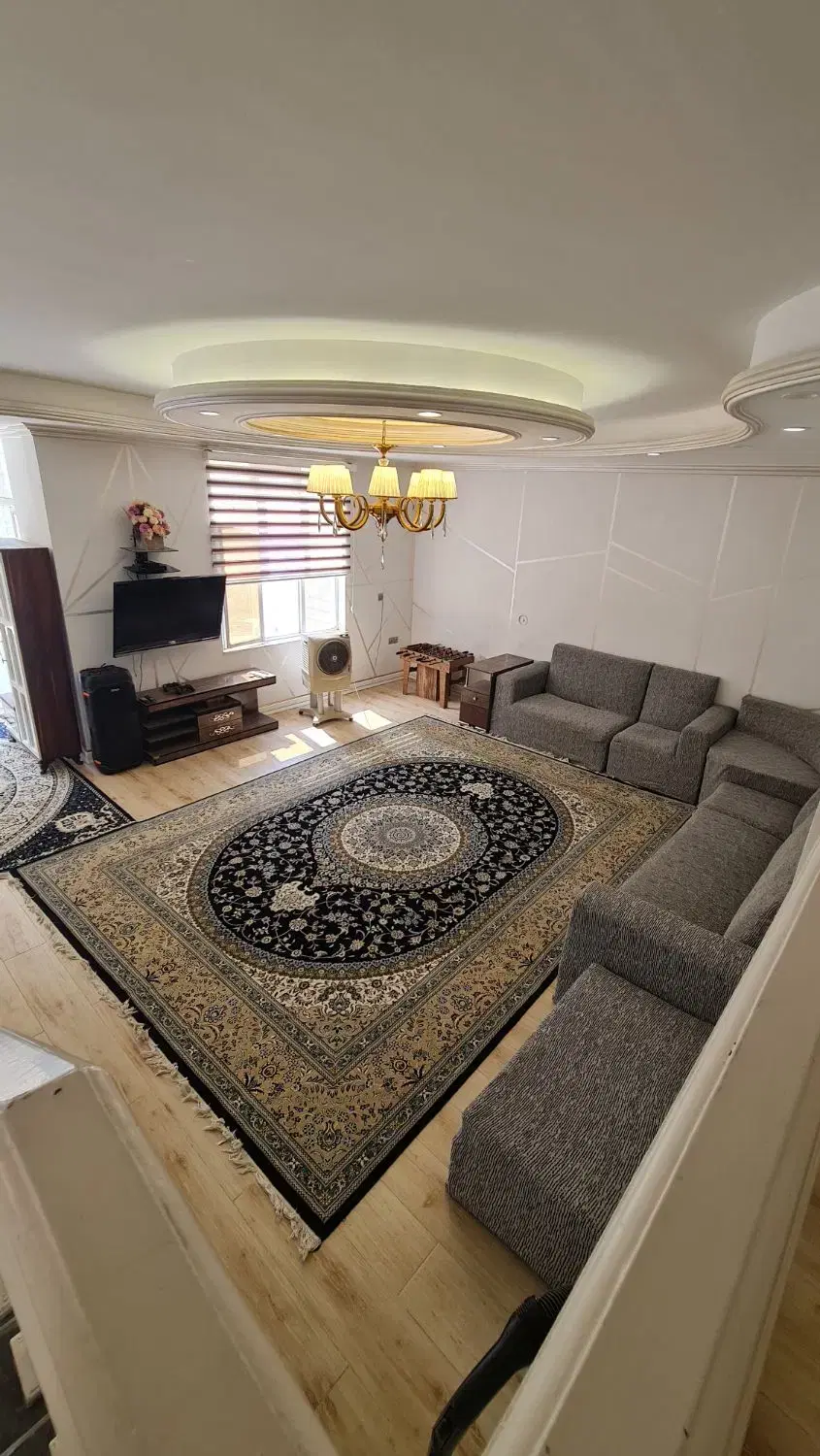 اجاره ای روزانه سویت دربستی در اردبیل