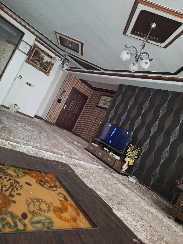 فروش آپارتمان ۱۰۰ متری بدون خلافی