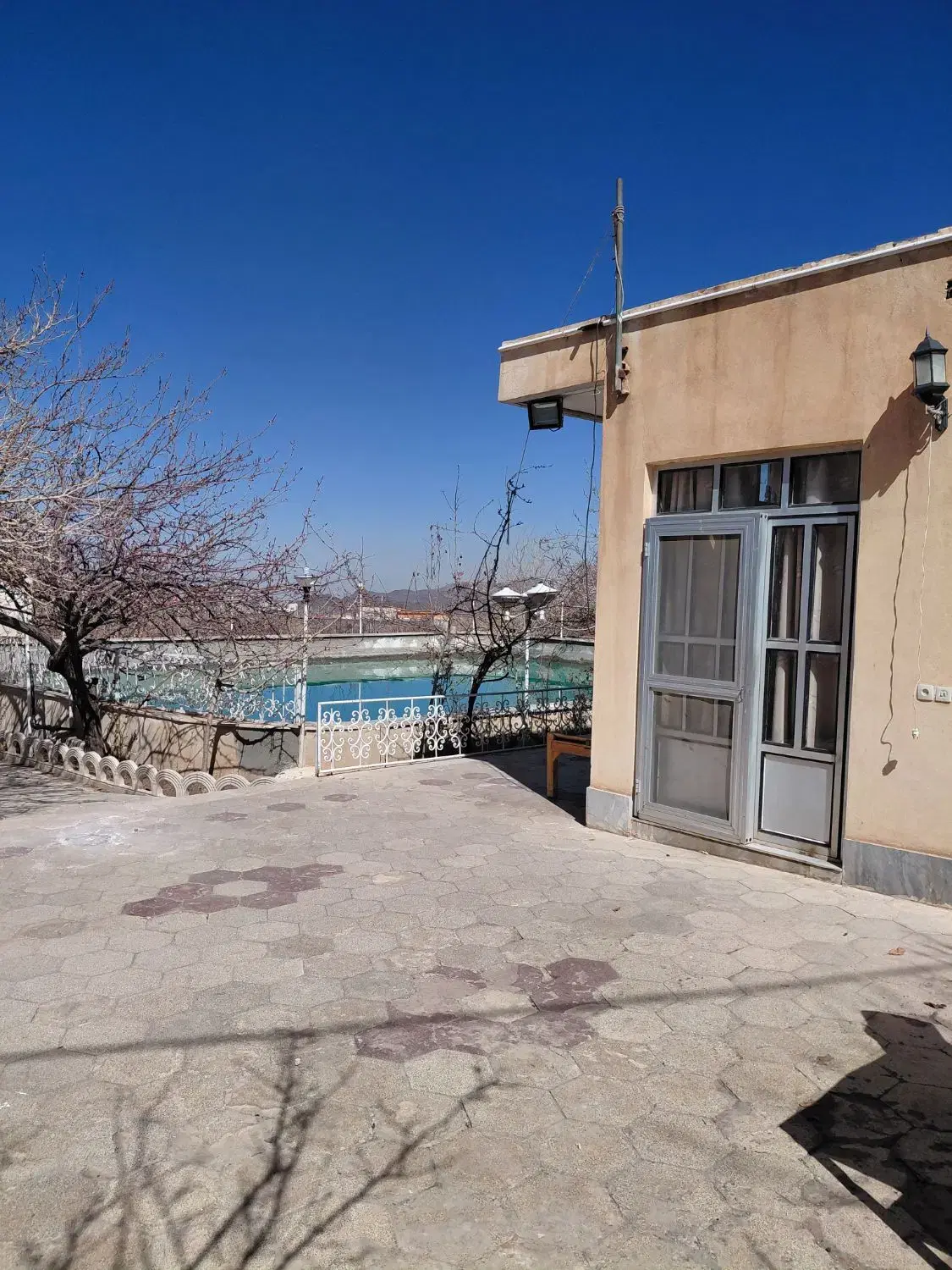 ویلا فروشی