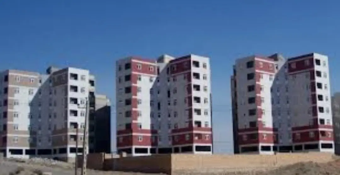 فروش  قطعه زمین به متراژ حدودا ۵۰۰متر