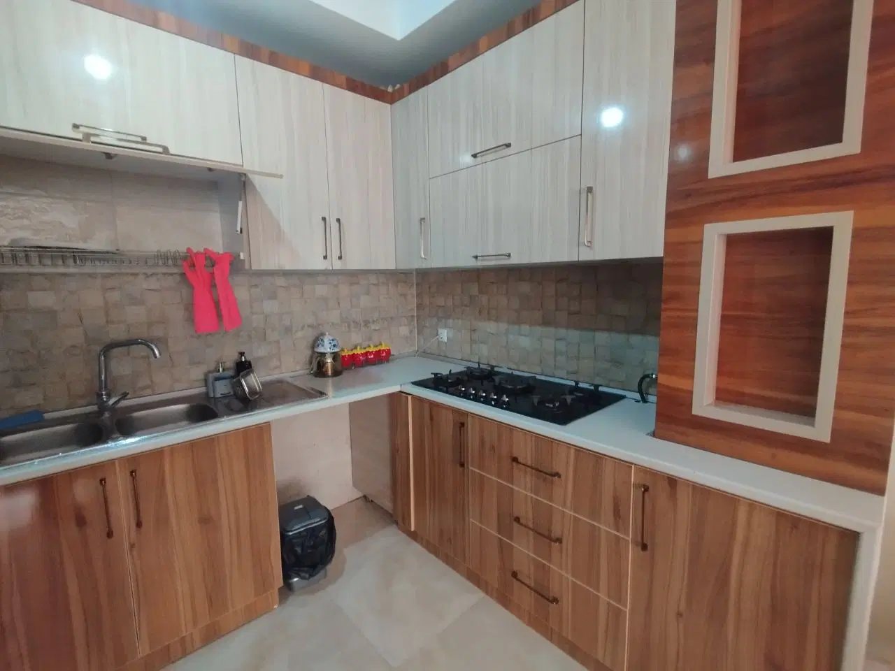 اجاره اقامتگاه در پونک