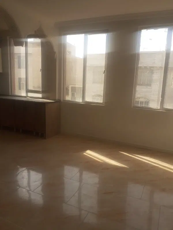 آپارتمان دو خوابه آماده تحویل