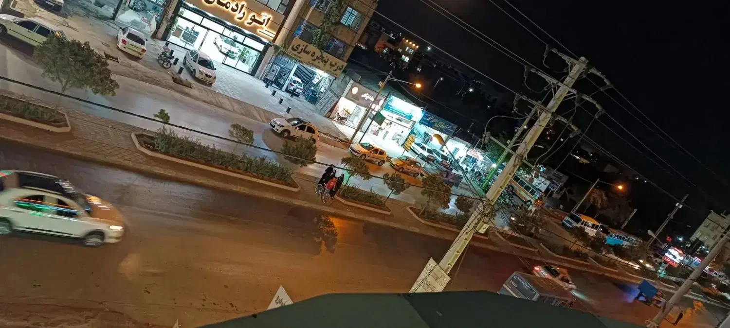 منزل شیک 60متری