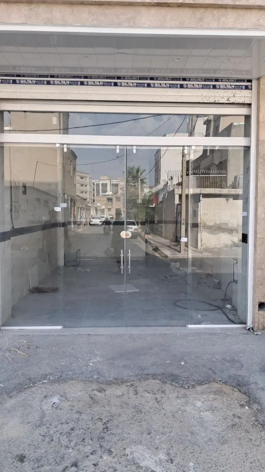 رهن و اجاره مغازه ۳۰ متری شیک
