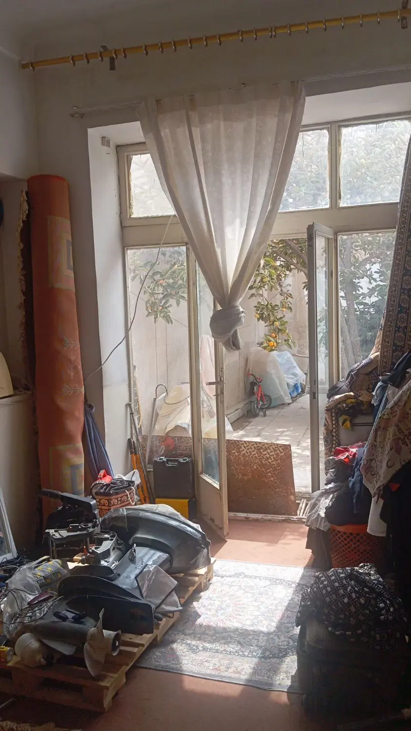 منزل مسکونی