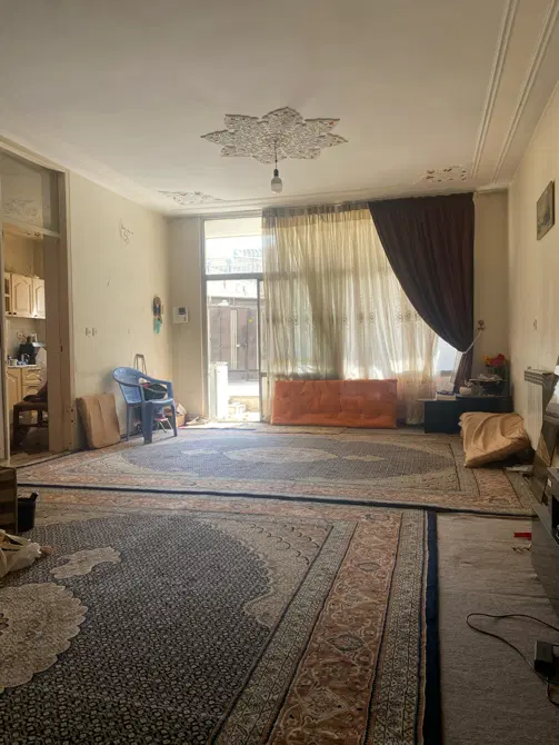 اجاره واحد مسکونی ویلایی باحیاط