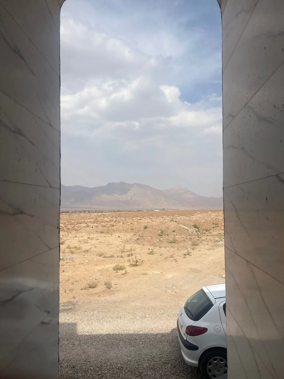 زمین موقعیت تجاری بلوار جمهوری_ شرق