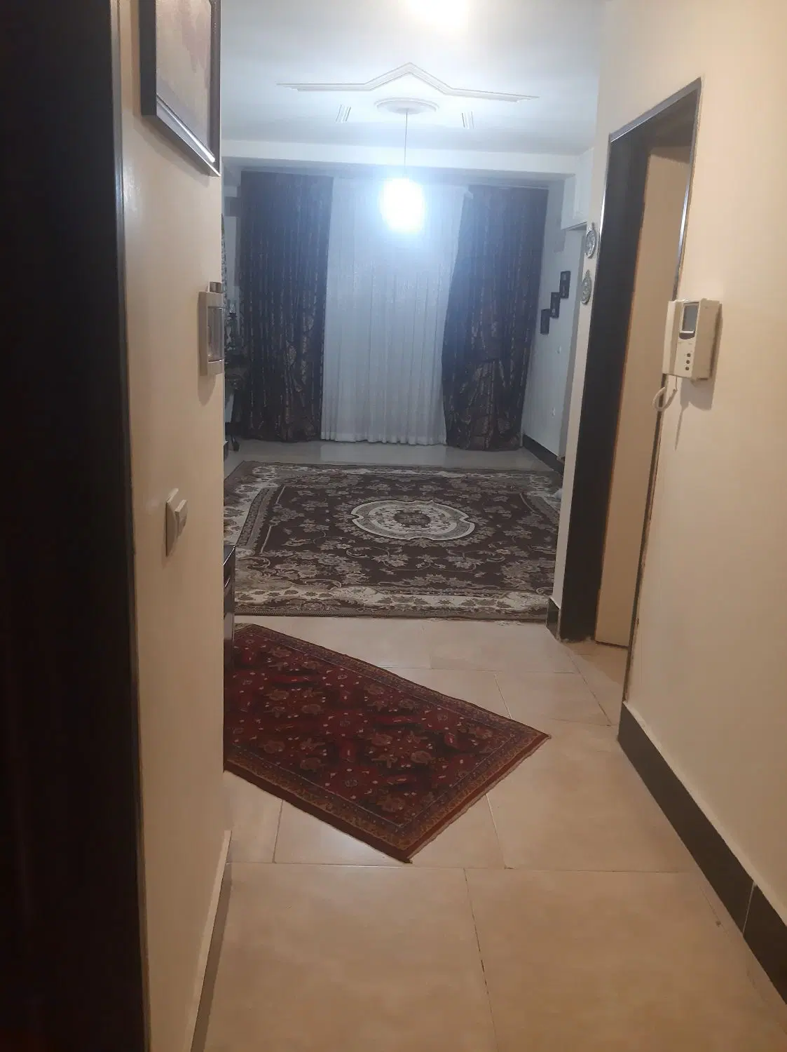 آپارتمان ۶۴متری