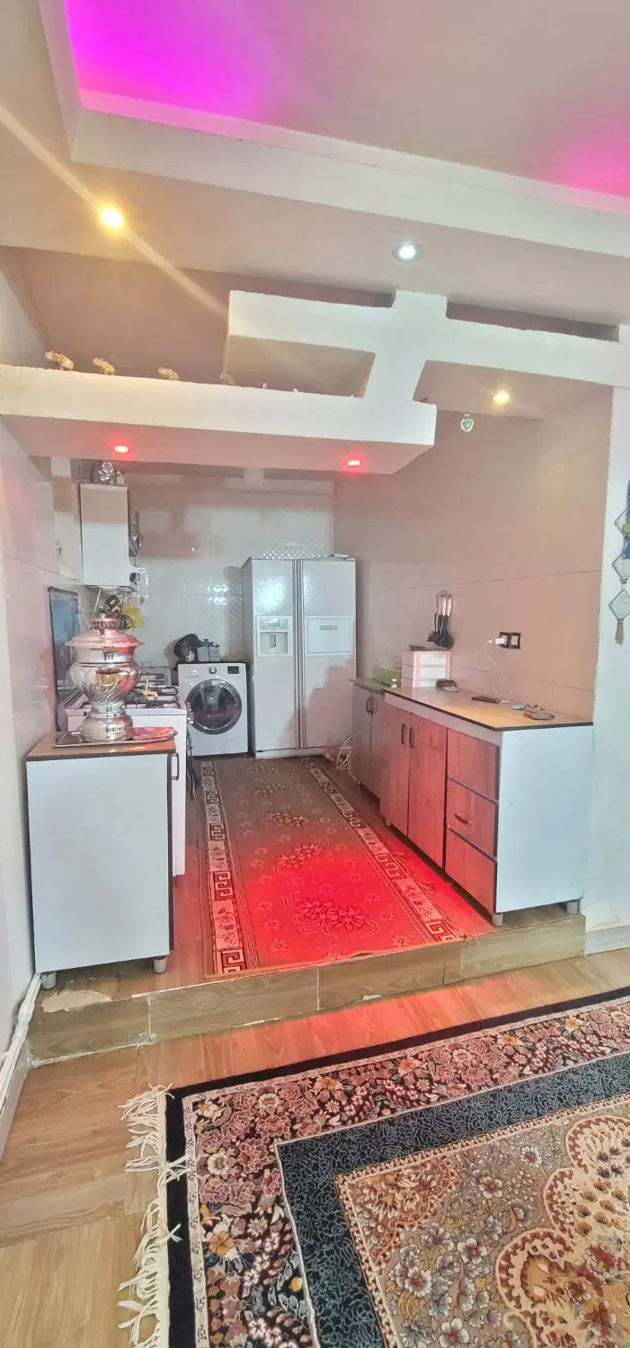خانه جعفراباد۱۰۰متری