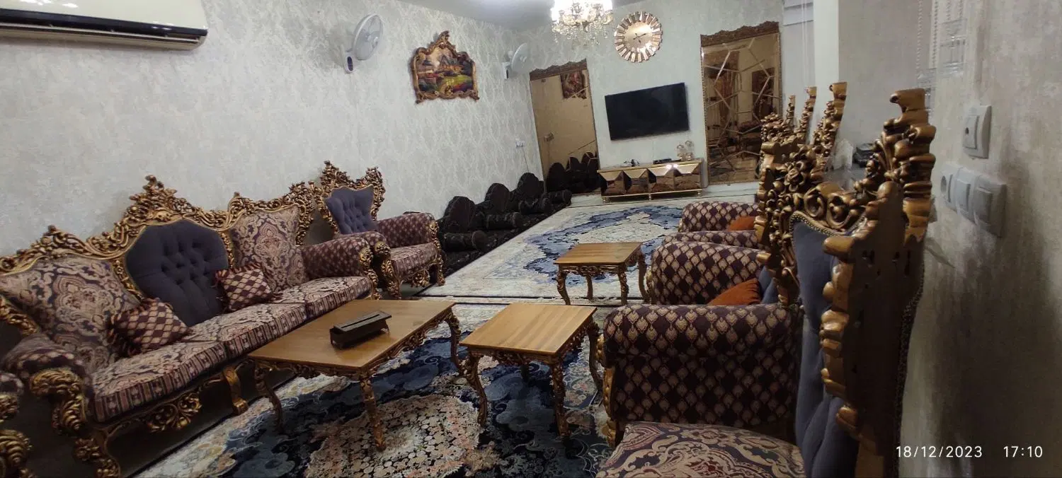 خونه ۲۲۰متری