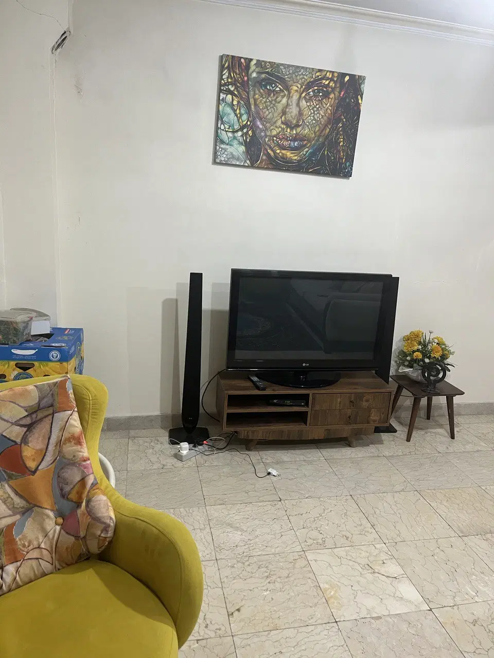 آپارتمان  اجاره ای  نارمک  تک واحدی
