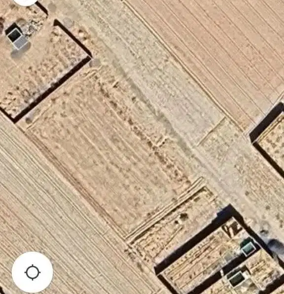 زمین باغی ازادمرزاباد