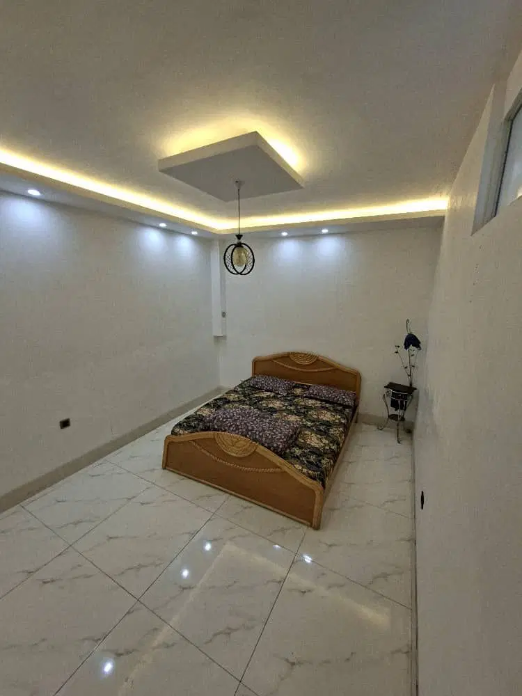 باغ ویلا اجاره ای با استخر ابگرم شاهنامه ۷۶