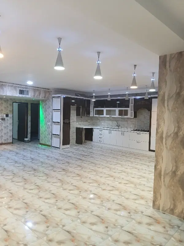 واحد نوساز آماده به سند