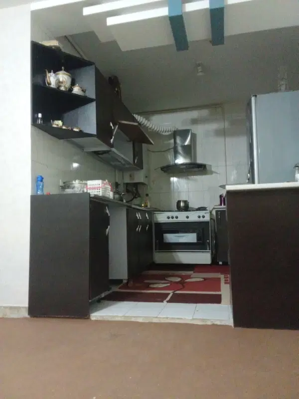 فروش واحد مسکن مهرمنظریه محله 35
