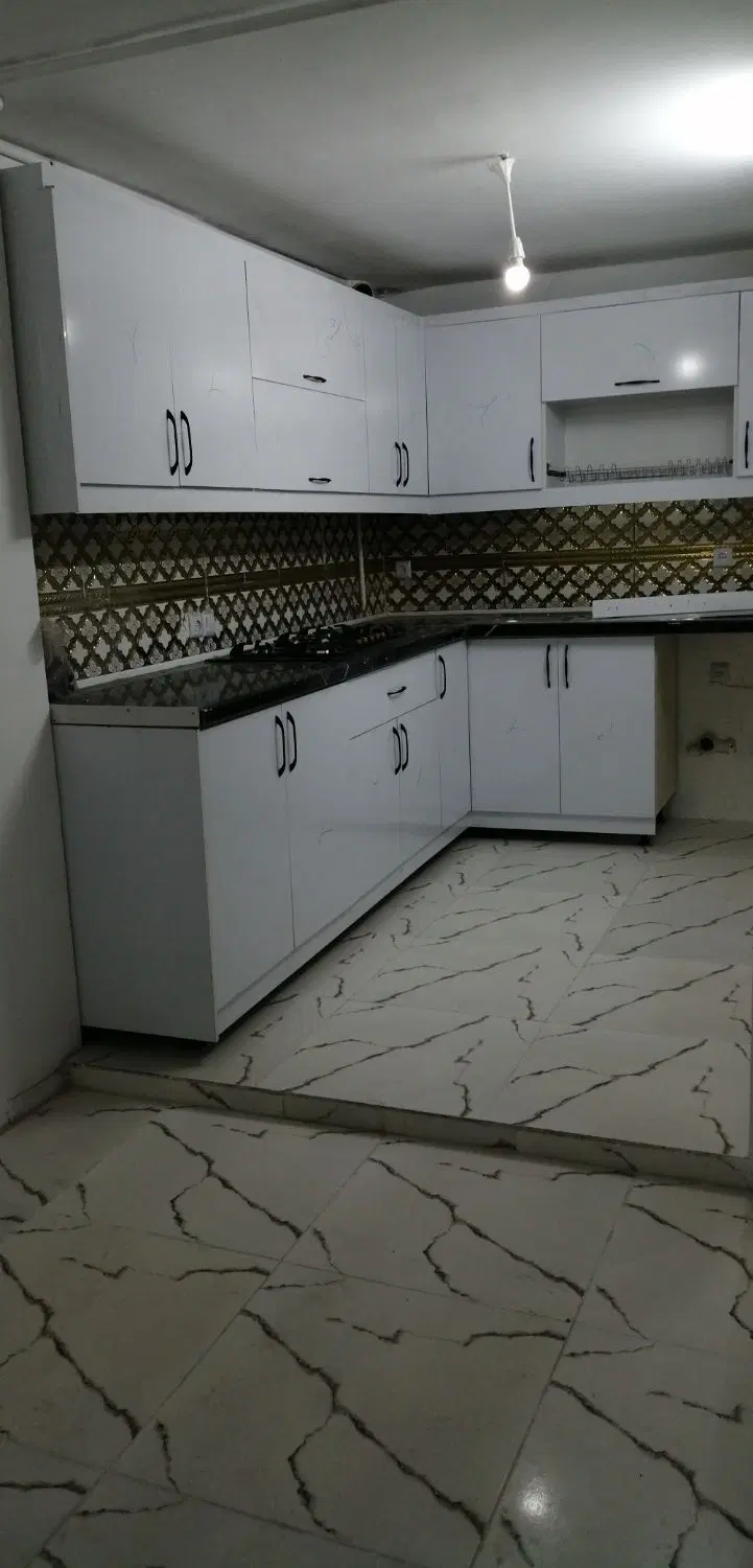 خونه 55 متری با تمام امکانات