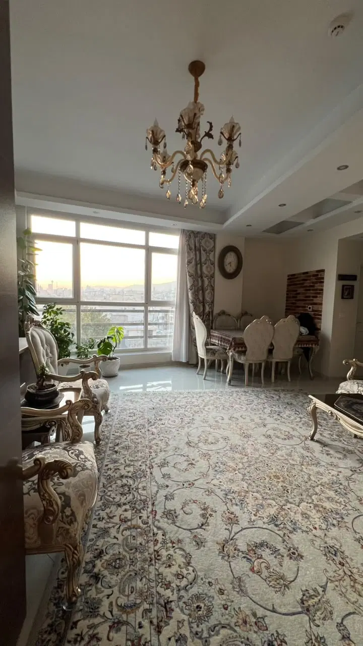اجاره ۸۵ متری