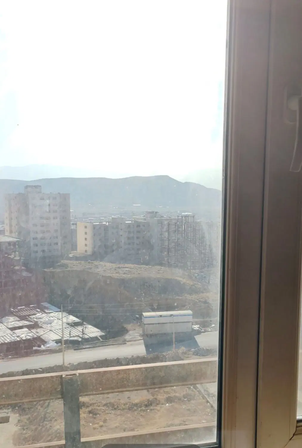 آپارتمان 2 خوابه مجتمع امام حسن