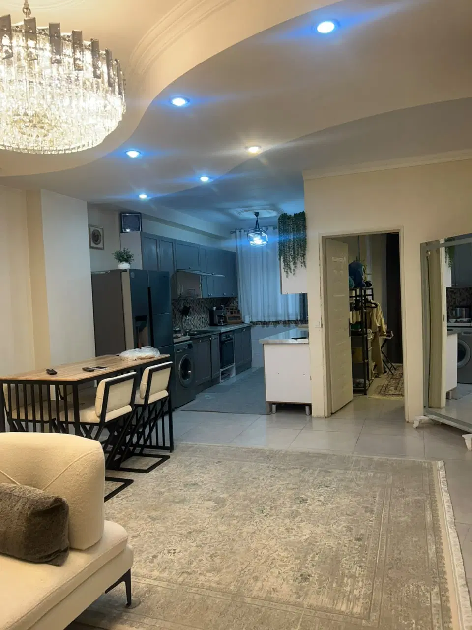 فروش خانه ۷۰متری تک خواب خوش نقشه