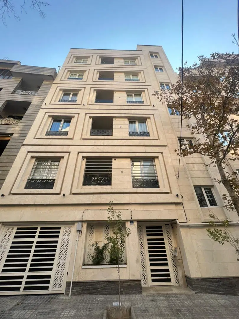اردبهشت شمالی خیابان ۲۱۶ غربی