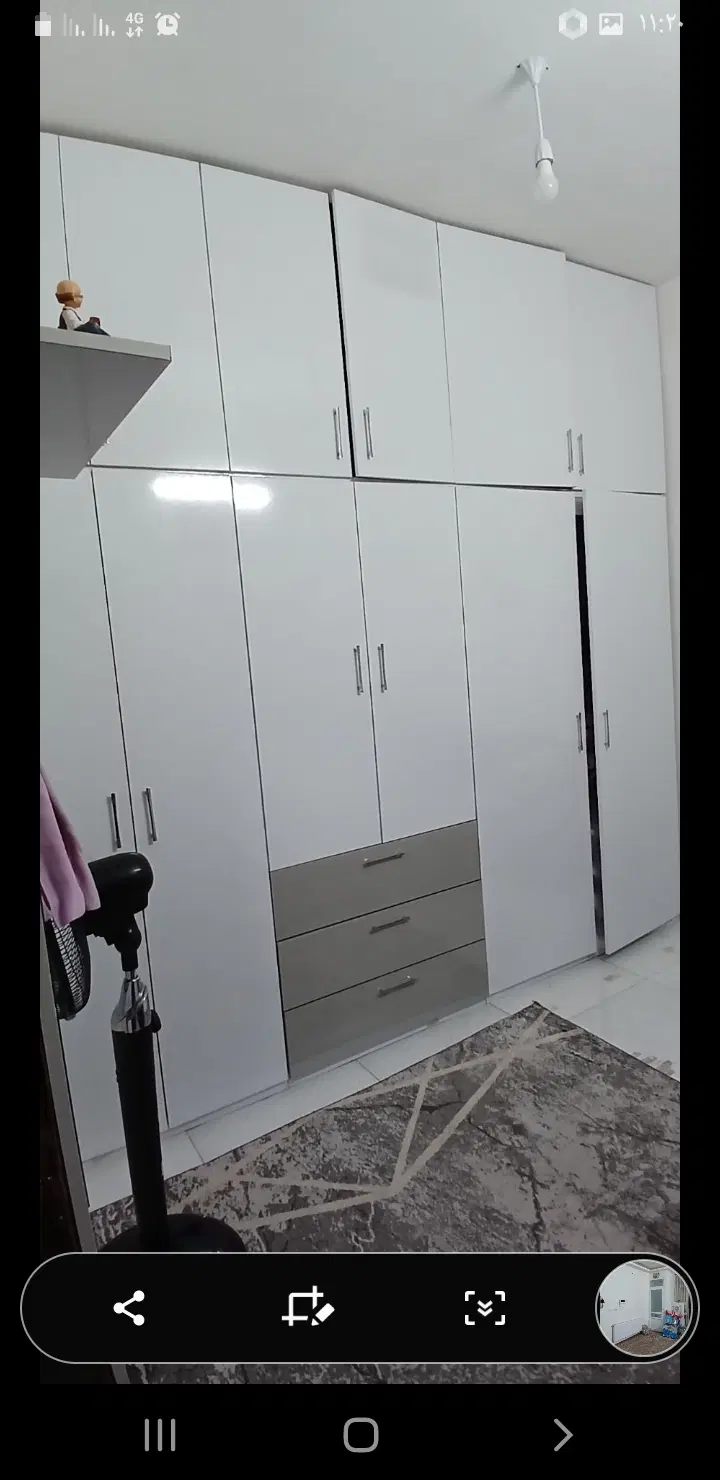 آپارتمان معاوضه با ماشین طلا باغ