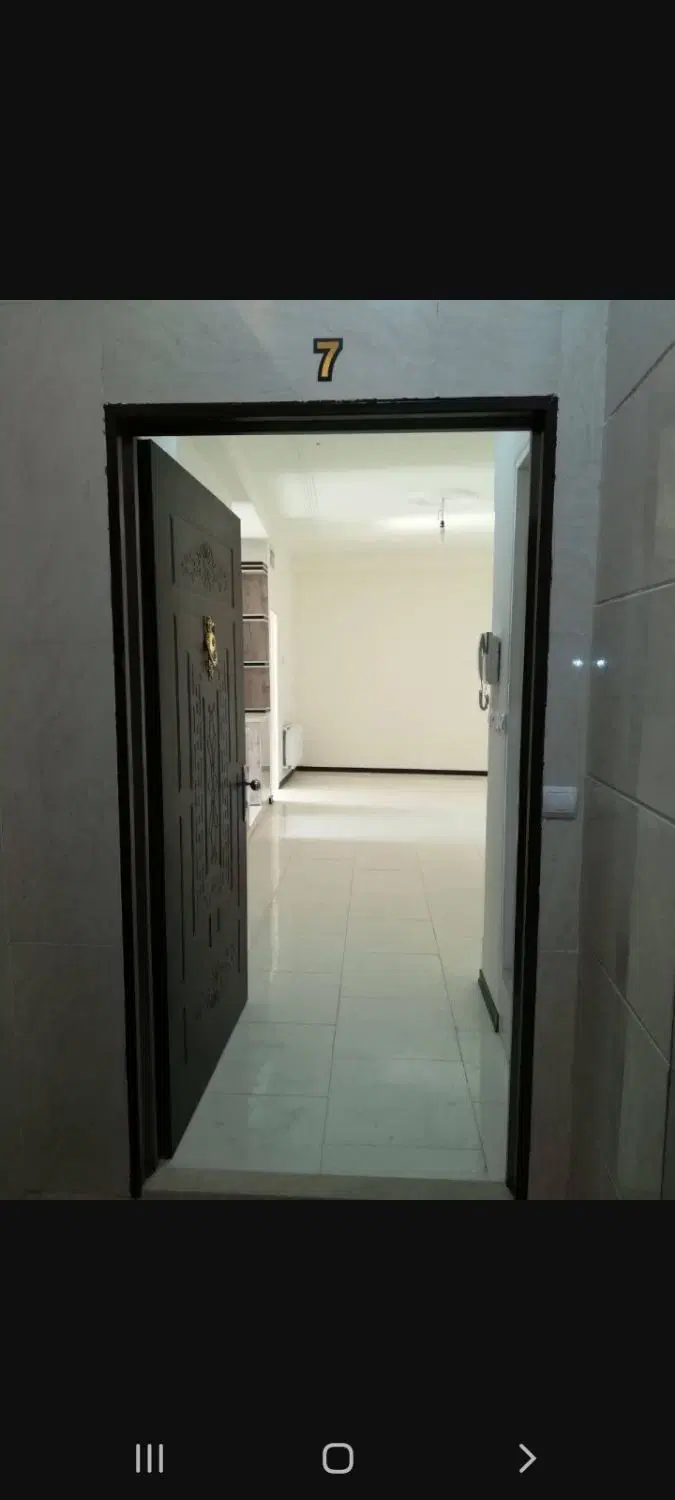 اجاره یک واحد مسکونی